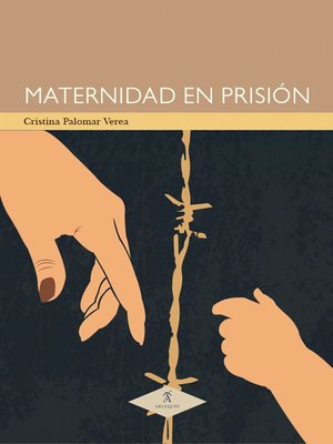 cover image of Maternidad en prisión